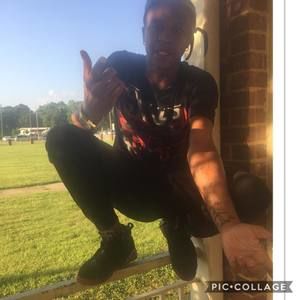 Meet your Posher, Ken